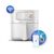 Мультипечь Philips Combi XXL Connected (HD9876/20), изображение 3 Мультипечь Philips Combi XXL Connected (HD9876/20), изображение 3