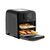 Мультипечь OBH NORDICA Easy Fry Oven&Grill (FW5018S0), изображение 10 Мультипечь OBH NORDICA Easy Fry Oven&Grill (FW5018S0), изображение 10