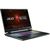Ноутбук Acer Acer Nitro 17 AN17-51 (NH.QK5EU.00G), изображение 2 Ноутбук Acer Acer Nitro 17 AN17-51 (NH.QK5EU.00G), изображение 2