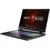Ноутбук Acer Acer Nitro 17 AN17-51 (NH.QK5EU.00G), изображение 3 Ноутбук Acer Acer Nitro 17 AN17-51 (NH.QK5EU.00G), изображение 3