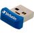 USB флеш накопитель Verbatim 16GB Store 'n' Stay NANO Blue USB 3.0 (98709), изображение 4 USB флеш накопитель Verbatim 16GB Store 'n' Stay NANO Blue USB 3.0 (98709), изображение 4