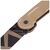 Нож Extrema Ratio BF2 CD DW desert (04.1000.0145/DW), изображение 10 Нож Extrema Ratio BF2 CD DW desert (04.1000.0145/DW), изображение 10