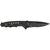 Нож Extrema Ratio Caimano Nero N.A. MIL-C Black (04.1000.0166/BLK), изображение 2 Нож Extrema Ratio Caimano Nero N.A. MIL-C Black (04.1000.0166/BLK), изображение 2