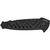 Нож Extrema Ratio Caimano Nero N.A. MIL-C Black (04.1000.0166/BLK), изображение 4 Нож Extrema Ratio Caimano Nero N.A. MIL-C Black (04.1000.0166/BLK), изображение 4