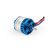 Двигатель для дрона SunnySky Series V3 X2814 V3 Brushless Motors 1000KV (X2814-1000KV), изображение 3 Двигатель для дрона SunnySky Series V3 X2814 V3 Brushless Motors 1000KV (X2814-1000KV), изображение 3