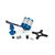 Двигатель для дрона SunnySky Series V3 X2814 V3 Brushless Motors 1000KV (X2814-1000KV), изображение 5 Двигатель для дрона SunnySky Series V3 X2814 V3 Brushless Motors 1000KV (X2814-1000KV), изображение 5
