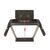 Беговая дорожка Everfit TFK 230 (TFK-230) (931234), изображение 3 Беговая дорожка Everfit TFK 230 (TFK-230) (931234), изображение 3