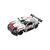 Конструктор Come Alive Машинка на радиоуправлении Building Block RC Car белая 420 деталей (3858894676132) Конструктор Come Alive Машинка на радиоуправлении Building Block RC Car белая 420 деталей (3858894676132)