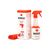 Спрей для очистки Whoosh! Screen Shine 500ml + microfiber 35cm x 35cm (1FG500WBOX), изображение 2 Спрей для очистки Whoosh! Screen Shine 500ml + microfiber 35cm x 35cm (1FG500WBOX), изображение 2