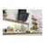 Витяжка кухонна Gorenje WHI649B21S, зображення 9 Витяжка кухонна Gorenje WHI649B21S, зображення 9