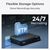 Камера видеонаблюдения Reolink F750P, изображение 10 Камера видеонаблюдения Reolink F750P, изображение 10