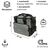 Термосумка Tribe Cooler 10 L grey (T-IF-0009-grey), изображение 12 Термосумка Tribe Cooler 10 L grey (T-IF-0009-grey), изображение 12
