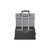 Сумка для ноутбука Defender 15.6" Tote gray (26100), изображение 8 Сумка для ноутбука Defender 15.6" Tote gray (26100), изображение 8