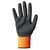 Защитные перчатки Neo Tools рабочие, полиэстер с нитриловым покрытием (песчаный), p. 8 (97-642-8), изображение 3 Защитные перчатки Neo Tools рабочие, полиэстер с нитриловым покрытием (песчаный), p. 8 (97-642-8), изображение 3