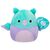 Мягкая игрушка Squishmallows Грифон Минерва 30 см (SQCR05612), изображение 7