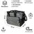 Термосумка Tribe Cooler 15 L grey (T-IF-0010-grey), изображение 12 Термосумка Tribe Cooler 15 L grey (T-IF-0010-grey), изображение 12