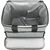 Термосумка Tribe Cooler 15 L grey (T-IF-0010-grey), изображение 7 Термосумка Tribe Cooler 15 L grey (T-IF-0010-grey), изображение 7