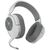 Наушники Corsair HS55 Wireless Gaming Dolby 7.1 White (CA-9011281-EU), изображение 5 Наушники Corsair HS55 Wireless Gaming Dolby 7.1 White (CA-9011281-EU), изображение 5