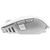 Мишка Corsair M65 RGB Ultra Wireless White (CH-9319511-EU2), зображення 4 Мишка Corsair M65 RGB Ultra Wireless White (CH-9319511-EU2), зображення 4