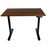 Компьютерный стол Barsky StandUp Home black (BSTh-03), изображение 2 Компьютерный стол Barsky StandUp Home black (BSTh-03), изображение 2