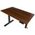 Компьютерный стол Barsky StandUp Home black (BSTh-03), изображение 4 Компьютерный стол Barsky StandUp Home black (BSTh-03), изображение 4
