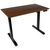 Компьютерный стол Barsky StandUp Home black (BSTh-03), изображение 6 Компьютерный стол Barsky StandUp Home black (BSTh-03), изображение 6