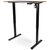 Компьютерный стол Barsky StandUp Home black (BSTh-03), изображение 7 Компьютерный стол Barsky StandUp Home black (BSTh-03), изображение 7