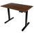 Компьютерный стол Barsky StandUp Home black (BSTh-03) Компьютерный стол Barsky StandUp Home black (BSTh-03)