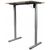 Компьютерный стол Barsky StandUp Home white (BSTh-02), изображение 5 Компьютерный стол Barsky StandUp Home white (BSTh-02), изображение 5