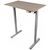 Компьютерный стол Barsky StandUp Home white (BSTh-02), изображение 9 Компьютерный стол Barsky StandUp Home white (BSTh-02), изображение 9