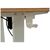 Компьютерный стол Barsky StandUp bamboo (BSTb-01), изображение 5 Компьютерный стол Barsky StandUp bamboo (BSTb-01), изображение 5