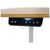 Компьютерный стол Barsky StandUp bamboo (BSTb-01), изображение 6 Компьютерный стол Barsky StandUp bamboo (BSTb-01), изображение 6