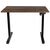 Компьютерный стол Barsky StandUp Home black (BSTh-01), изображение 2 Компьютерный стол Barsky StandUp Home black (BSTh-01), изображение 2