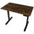 Компьютерный стол Barsky StandUp Home black (BSTh-01), изображение 4 Компьютерный стол Barsky StandUp Home black (BSTh-01), изображение 4