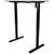 Компьютерный стол Barsky StandUp Home black (BSTh-01), изображение 5 Компьютерный стол Barsky StandUp Home black (BSTh-01), изображение 5