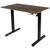 Компьютерный стол Barsky StandUp Home black (BSTh-01) Компьютерный стол Barsky StandUp Home black (BSTh-01)
