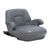 Автокресло FreeON Cosmo Plus, бустер, Grey (48730), изображение 3 Автокресло FreeON Cosmo Plus, бустер, Grey (48730), изображение 3
