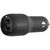 Зарядное устройство Belkin Car Charger 24W Dual USB-A, USB-A - MicroUSB, 1m, black (CCE002BT1MBK), изображение 5 Зарядное устройство Belkin Car Charger 24W Dual USB-A, USB-A - MicroUSB, 1m, black (CCE002BT1MBK), изображение 5