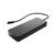 Порт-реплікатор HP Docking Station Universal USB-C Multiport Hub (50H98AA), зображення 2 Порт-реплікатор HP Docking Station Universal USB-C Multiport Hub (50H98AA), зображення 2