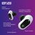 Наушники Sony INZONE Buds White (WFG700NW.CE7), изображение 11 Наушники Sony INZONE Buds White (WFG700NW.CE7), изображение 11