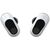 Наушники Sony INZONE Buds White (WFG700NW.CE7), изображение 3 Наушники Sony INZONE Buds White (WFG700NW.CE7), изображение 3