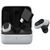 Наушники Sony INZONE Buds White (WFG700NW.CE7) Наушники Sony INZONE Buds White (WFG700NW.CE7)