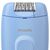 Эпилятор Philips BRE228/00, изображение 2 Эпилятор Philips BRE228/00, изображение 2