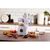 Кухонный комбайн Gorenje SB800XG, изображение 10 Кухонный комбайн Gorenje SB800XG, изображение 10