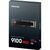 Накопитель SSD M.2 2280 1TB 9100 PRO Samsung (MZ-VAP1T0BW), изображение 5 Накопитель SSD M.2 2280 1TB 9100 PRO Samsung (MZ-VAP1T0BW), изображение 5