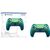 Геймпад Sony Playstation DualSense Bluetooth PS5 Chrome Teal (1000044474), изображение 2 Геймпад Sony Playstation DualSense Bluetooth PS5 Chrome Teal (1000044474), изображение 2