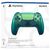 Геймпад Sony Playstation DualSense Bluetooth PS5 Chrome Teal (1000044474), изображение 3 Геймпад Sony Playstation DualSense Bluetooth PS5 Chrome Teal (1000044474), изображение 3