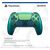 Геймпад Sony Playstation DualSense Bluetooth PS5 Chrome Teal (1000044474), изображение 4 Геймпад Sony Playstation DualSense Bluetooth PS5 Chrome Teal (1000044474), изображение 4
