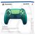 Геймпад Sony Playstation DualSense Bluetooth PS5 Chrome Teal (1000044474), изображение 5 Геймпад Sony Playstation DualSense Bluetooth PS5 Chrome Teal (1000044474), изображение 5