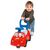 Чудомобиль Smoby Марвел. Спiдi 54х27х40 см, 10 мic.+ (720546), изображение 2 Чудомобиль Smoby Марвел. Спiдi 54х27х40 см, 10 мic.+ (720546), изображение 2